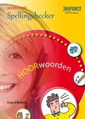 fonologische strategie, je kunt schrijven wat je hoort.